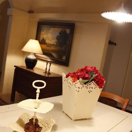 Casa Vacanze Le Esperidi マテーラ エクステリア 写真