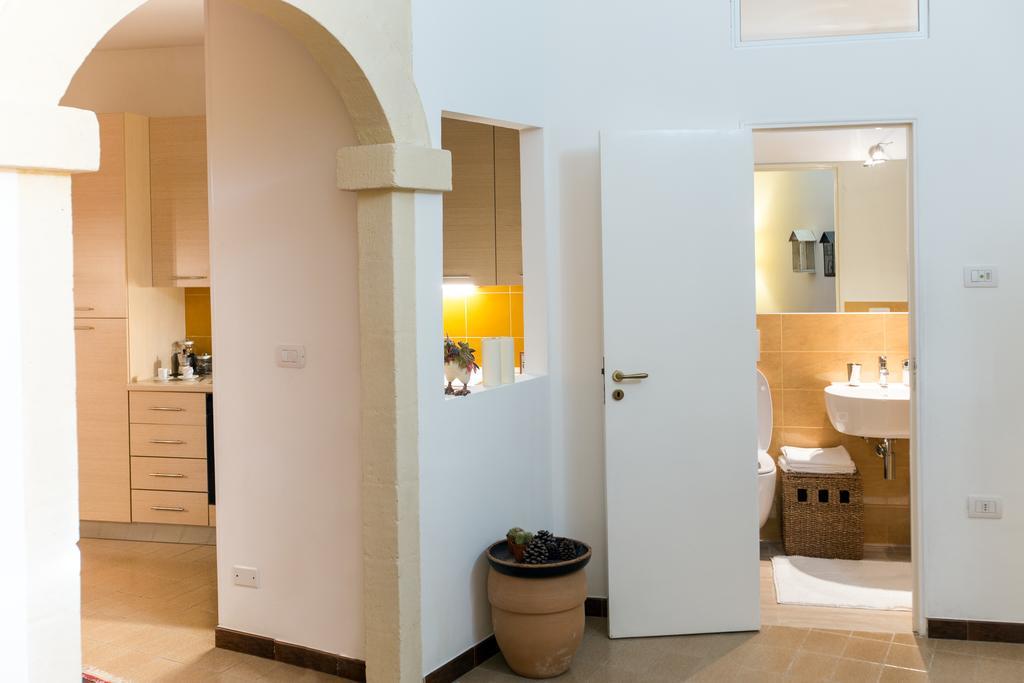 Casa Vacanze Le Esperidi マテーラ エクステリア 写真