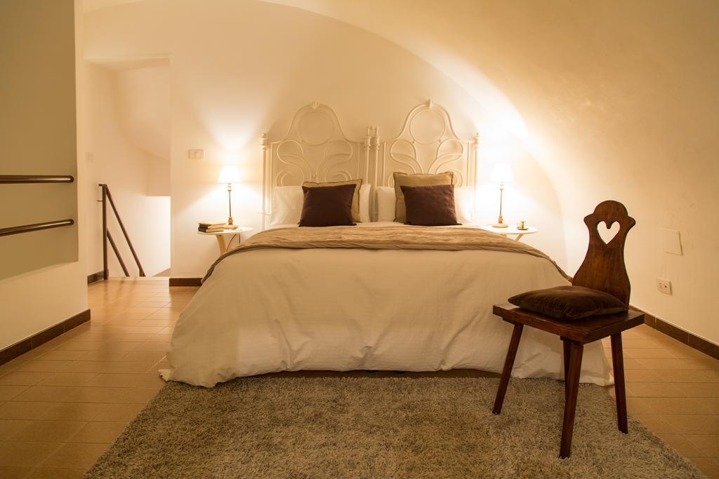 Casa Vacanze Le Esperidi マテーラ 部屋 写真