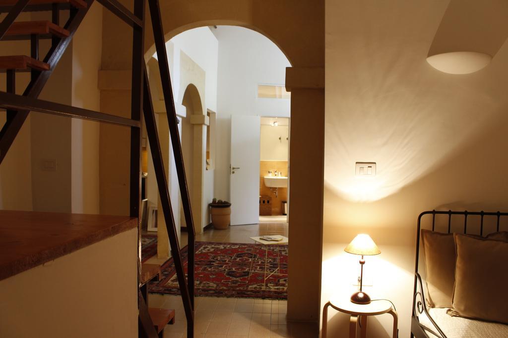 Casa Vacanze Le Esperidi マテーラ 部屋 写真
