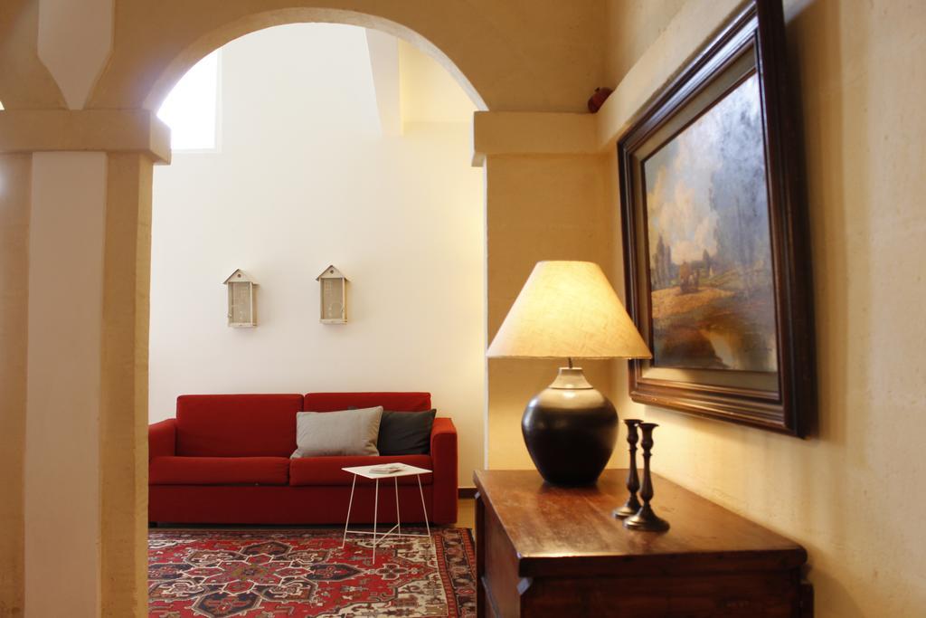 Casa Vacanze Le Esperidi マテーラ 部屋 写真